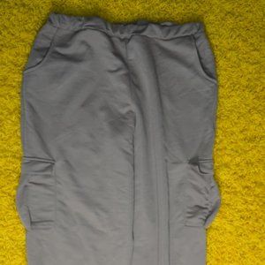 Nasty Gal Oversized Pants